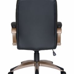 Офисное кресло для руководителей DOBRIN DONALD LMR-106B чёрный в Березниках - berezniki.mebel24.online | фото 5