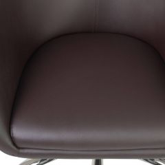 Офисное кресло LM-9500 Черное в Березниках - berezniki.mebel24.online | фото 6