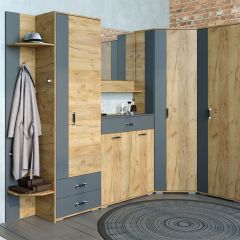Окончание НКМ Бостон Секция 3 в Березниках - berezniki.mebel24.online | фото 2
