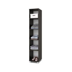 КАРИНА Пенал К11 в Березниках - berezniki.mebel24.online | фото 4