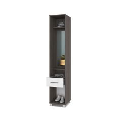 КАРИНА Пенал К71 в Березниках - berezniki.mebel24.online | фото 2