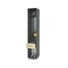 КАРИНА Пенал К71 в Березниках - berezniki.mebel24.online | фото 8