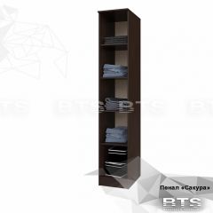 Пенал Сакура (венге/лоредо) в Березниках - berezniki.mebel24.online | фото 2