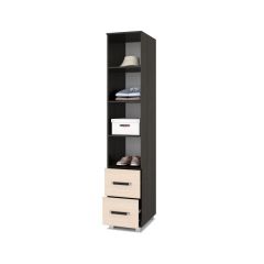 ВИОРА  Пенал В13 в Березниках - berezniki.mebel24.online | фото 4