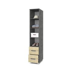 ВИОРА  Пенал В13 в Березниках - berezniki.mebel24.online | фото 6