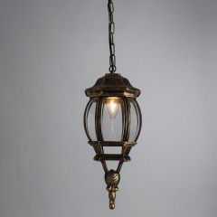 Подвесной светильник Arte Lamp Atlanta A1045SO-1BN в Березниках - berezniki.mebel24.online | фото 3