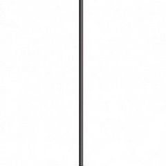 Подвесной светильник Arte Lamp Dublin A7025SP-1BK в Березниках - berezniki.mebel24.online | фото 2