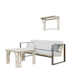 Полка Конструктор Арт.П830-1 в Березниках - berezniki.mebel24.online | фото 3
