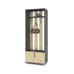 КАРИНА Прихожая К73 в Березниках - berezniki.mebel24.online | фото 3