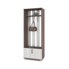 КАРИНА Прихожая К73 в Березниках - berezniki.mebel24.online | фото 5