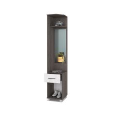 КАРИНА Прихожая К81 в Березниках - berezniki.mebel24.online | фото 2