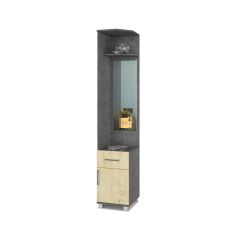 КАРИНА Прихожая К81 в Березниках - berezniki.mebel24.online | фото 7