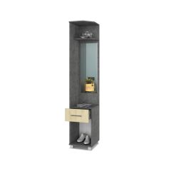 КАРИНА Прихожая К81 в Березниках - berezniki.mebel24.online | фото 8