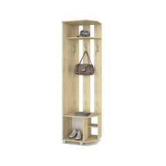 КАРИНА Прихожая К82 в Березниках - berezniki.mebel24.online | фото 6