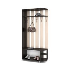 КАРИНА Прихожая К83 в Березниках - berezniki.mebel24.online | фото 3