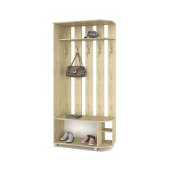 КАРИНА Прихожая К83 в Березниках - berezniki.mebel24.online | фото 4