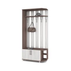 КАРИНА Прихожая К83 в Березниках - berezniki.mebel24.online | фото 7