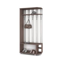 КАРИНА Прихожая К83 в Березниках - berezniki.mebel24.online | фото 8