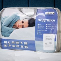 PROxSON Подушка Air (Ткань Трикотаж) 41x61 в Березниках - berezniki.mebel24.online | фото 9