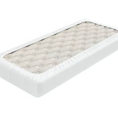 PROxSON Защитный чехол Aqua Save Light M (Ткань влагостойкая Tencel Jersey) 120x190 в Березниках - berezniki.mebel24.online | фото 2