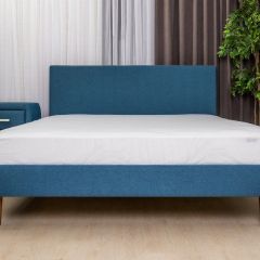 PROxSON Защитный чехол Aqua Save Light M (Ткань влагостойкая Tencel Jersey) 120x190 в Березниках - berezniki.mebel24.online | фото 4