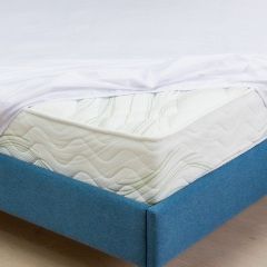 PROxSON Защитный чехол Aqua Save Light M (Ткань влагостойкая Tencel Jersey) 120x190 в Березниках - berezniki.mebel24.online | фото 5