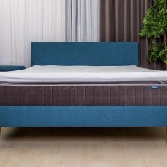 PROxSON Защитный чехол Aqua Save Light Top (Ткань влагостойкая Tencel Jersey) 120x190 в Березниках - berezniki.mebel24.online | фото 2