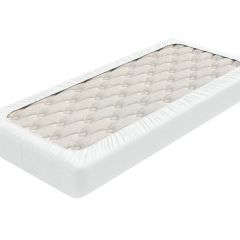 PROxSON Защитный чехол Aqua Save M (Ткань влагостойкая Terry Cloth) 120x190 в Березниках - berezniki.mebel24.online | фото 2