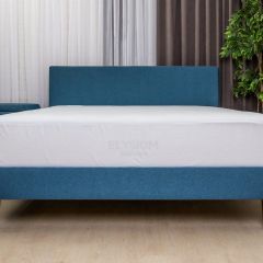 PROxSON Защитный чехол Aqua Save M (Ткань влагостойкая Terry Cloth) 120x190 в Березниках - berezniki.mebel24.online | фото 3