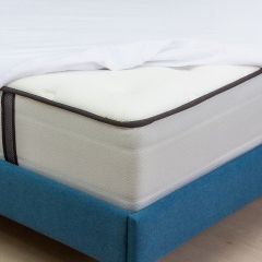 PROxSON Защитный чехол Aqua Save M (Ткань влагостойкая Terry Cloth) 120x190 в Березниках - berezniki.mebel24.online | фото 5