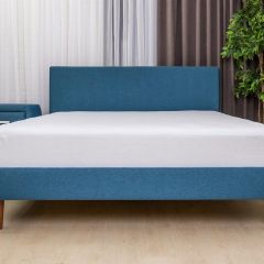 PROxSON Защитный чехол Aqua Save Plush S (Ткань влагостойкая Coral Fleece) 120x200 в Березниках - berezniki.mebel24.online | фото 2