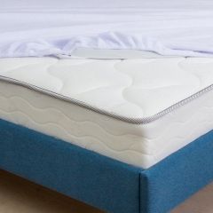 PROxSON Защитный чехол Aqua Stop Plush (Ткань влагостойкая Coral Fleece) 120x195 в Березниках - berezniki.mebel24.online | фото 4