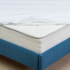 PROxSON Защитный чехол Aqua Stop (Ткань влагостойкая Terry Cloth) 120x195 в Березниках - berezniki.mebel24.online | фото 4