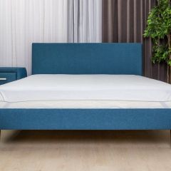 PROxSON Защитный чехол Aqua Stop (Ткань влагостойкая Terry Cloth) 120x200 в Березниках - berezniki.mebel24.online | фото 2