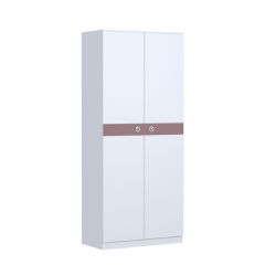 САМАНТА СМ12 Шкаф для одежды в Березниках - berezniki.mebel24.online | фото