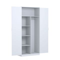 САМАНТА СМ12 Шкаф для одежды в Березниках - berezniki.mebel24.online | фото 2