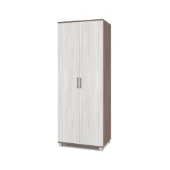 ЕВА Шкаф 2-х дверный Е20 в Березниках - berezniki.mebel24.online | фото 9