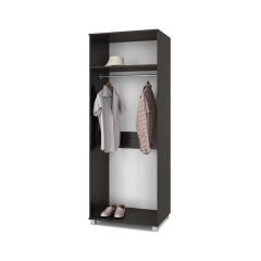 ЕВА Шкаф 2-х дверный Е21 в Березниках - berezniki.mebel24.online | фото 4