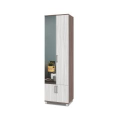 КАРИНА Шкаф 2-х дверный К22 в Березниках - berezniki.mebel24.online | фото 4