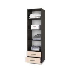 КАРИНА Шкаф 2-х дверный К23 в Березниках - berezniki.mebel24.online | фото 4