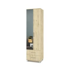 КАРИНА Шкаф 2-х дверный К23 в Березниках - berezniki.mebel24.online | фото 5