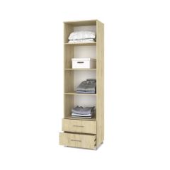 КАРИНА Шкаф 2-х дверный К23 в Березниках - berezniki.mebel24.online | фото 6