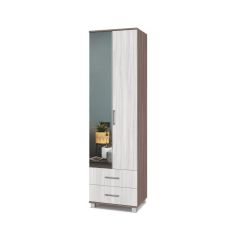 КАРИНА Шкаф 2-х дверный К23 в Березниках - berezniki.mebel24.online | фото 9