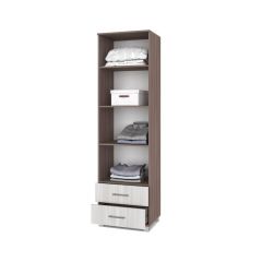 КАРИНА Шкаф 2-х дверный К23 в Березниках - berezniki.mebel24.online | фото 10