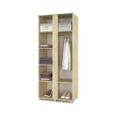 ПАНДОРА Шкаф 2-х дверный П22 в Березниках - berezniki.mebel24.online | фото 6