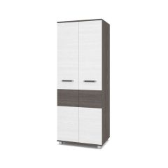 ВИОРА Шкаф 2-х дверный В20 в Березниках - berezniki.mebel24.online | фото
