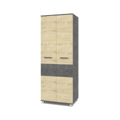 ВИОРА Шкаф 2-х дверный В20 в Березниках - berezniki.mebel24.online | фото 5