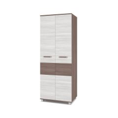 ВИОРА Шкаф 2-х дверный В20 в Березниках - berezniki.mebel24.online | фото 7