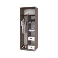 ВИОРА Шкаф 2-х дверный В20 в Березниках - berezniki.mebel24.online | фото 8