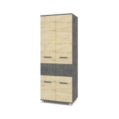 ВИОРА Шкаф 2-х дверный В22 в Березниках - berezniki.mebel24.online | фото 5